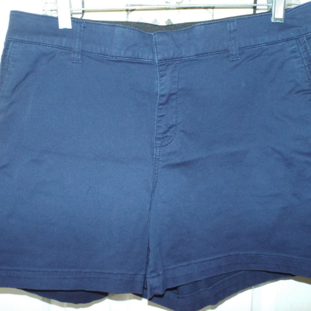 Summer Shorts!